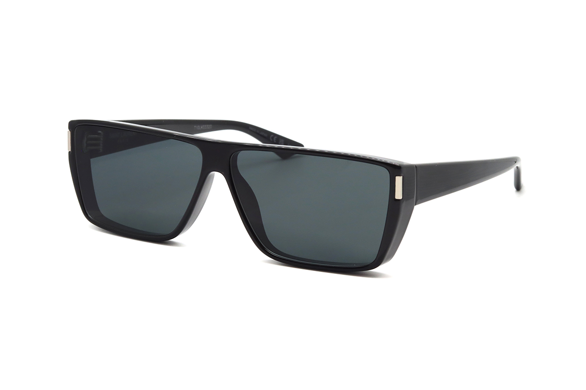 Солнцезащитные очки SAINT LAURENT SAINT LAURENT SL 757-001 64