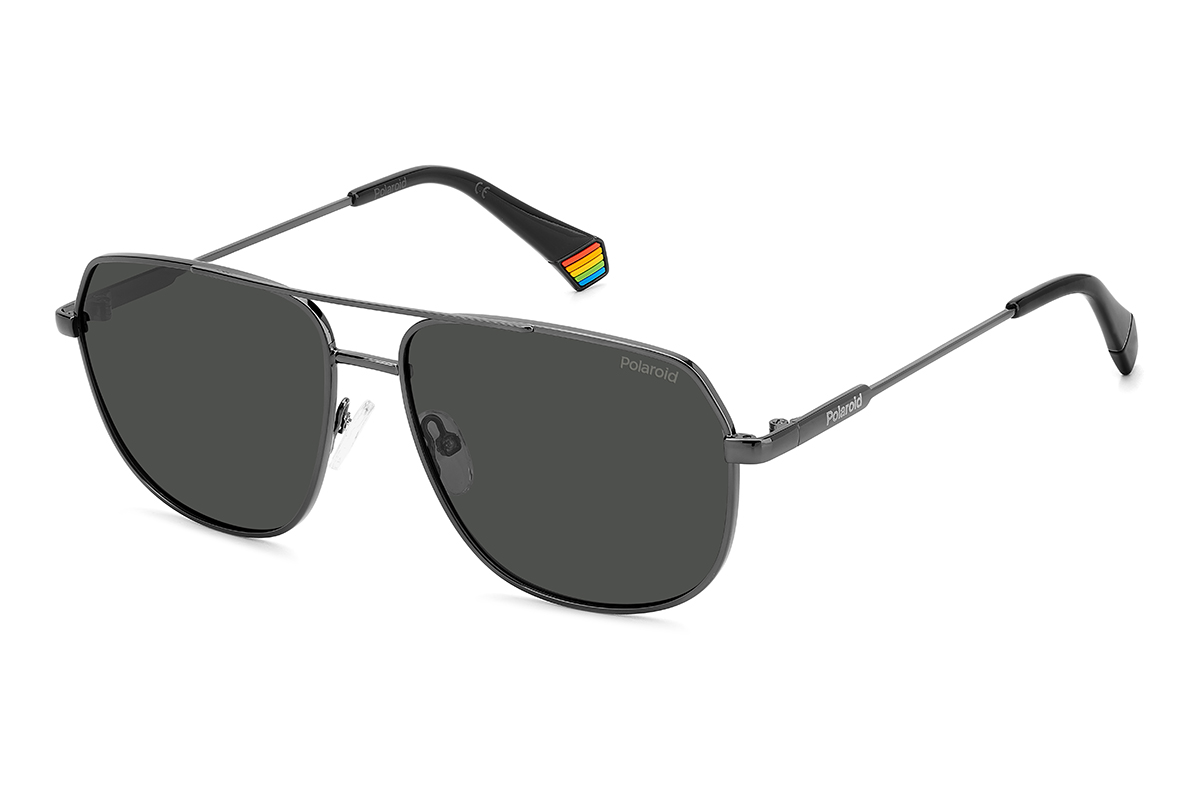 Сонцезахисні окуляри POLAROID PLD PLD 6195/S/X KJ158M9