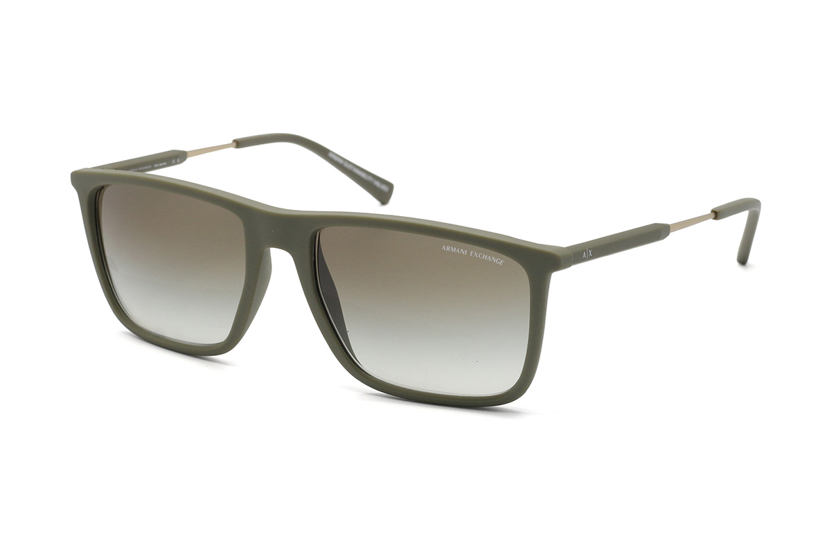 Сонцезахисні окуляри ARMANI AX 4160S 838113 57