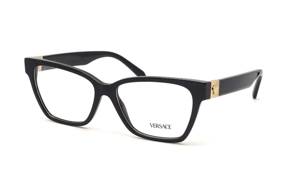 raraさま専用 Оправа VERSACE VE 3382 GB1 55 – купити VERSACE VE 3382 GB1 55 в