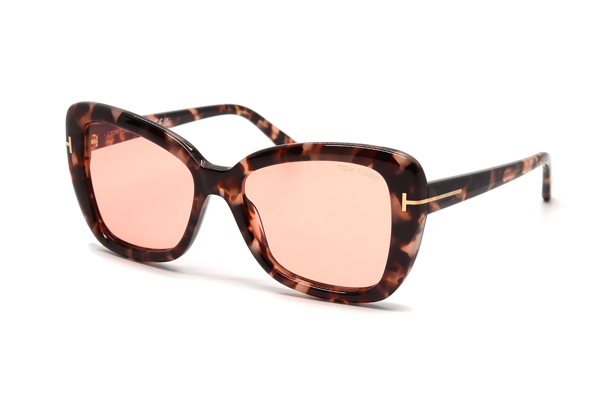 TOM FORD FT1008 55Y 55