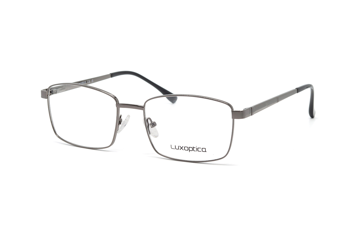 Оправы LUXOPTICA LUXOPTICA LXO 6192 HV GUN