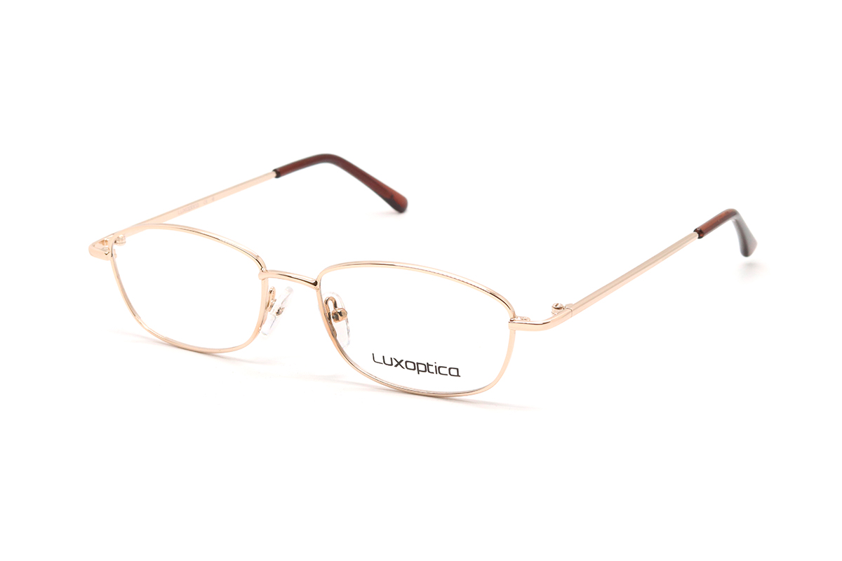 LUXOPTICA LXO 4056 LU GLD