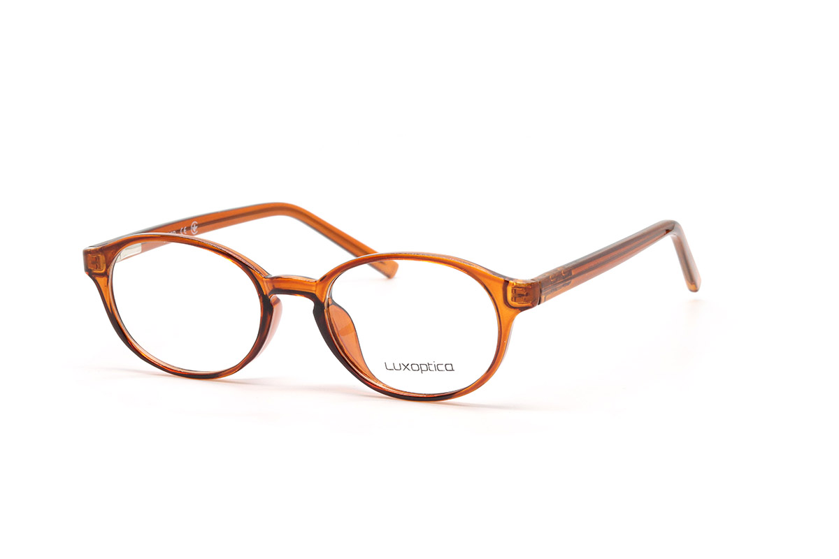 LUXOPTICA LXO 0987 BRN