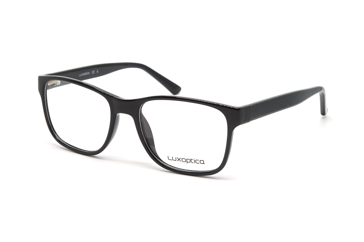 Оправы LUXOPTICA LUXOPTICA LXO 4068 LU BK