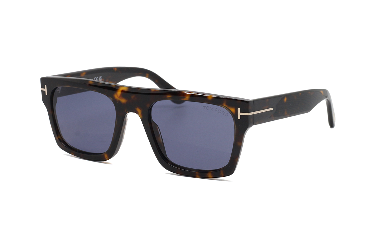Сонцезахисні окуляри TOM FORD TOM FORD FT1337 52V 53