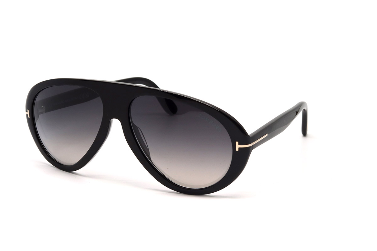 TOM FORD FT0988 01B 60