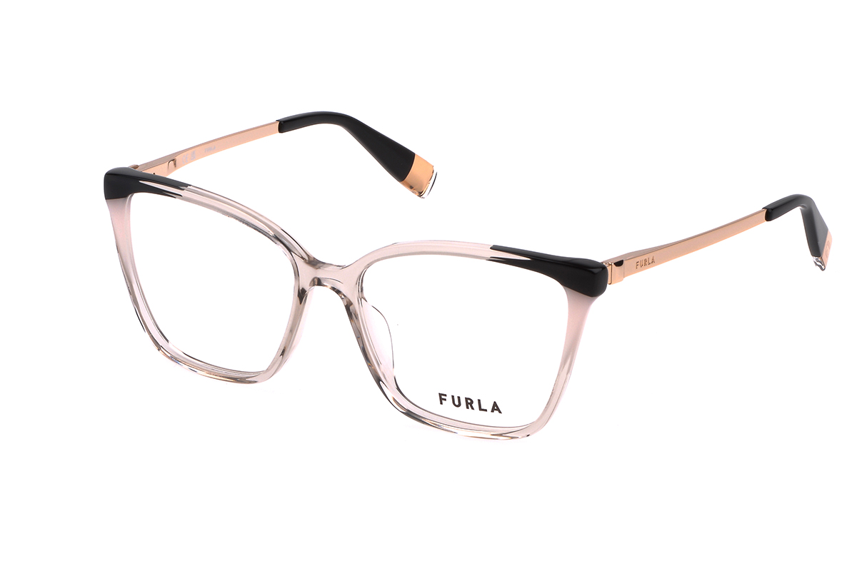 Оправи FURLA Furla VFU723V 07T1 55