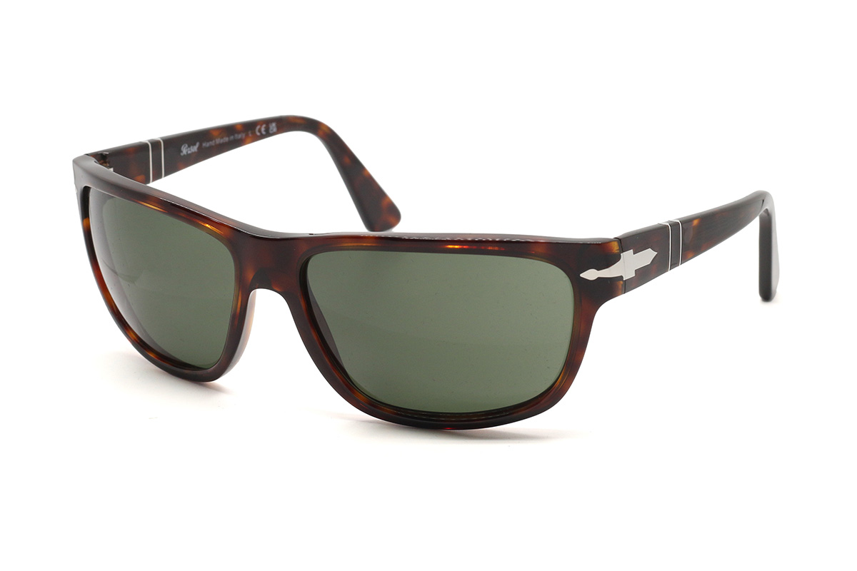 Сонцезахисні окуляри PERSOL PO 3342S 24/31 63