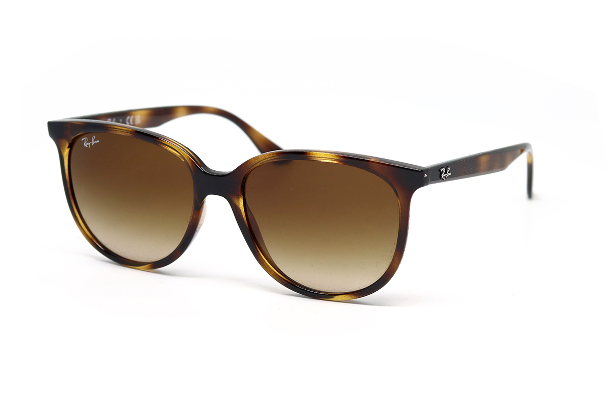 Солнцезащитные очки RAY-BAN RB 4378 710/13 54