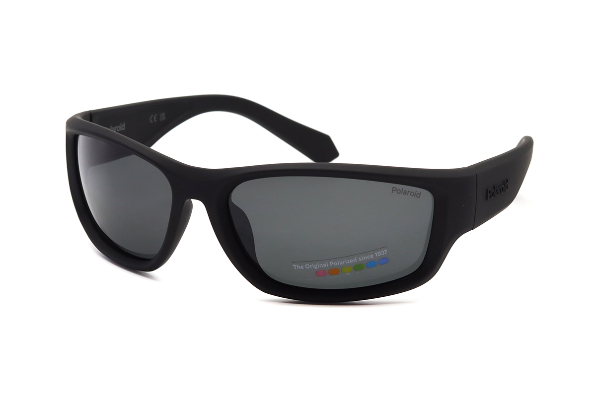 Сонцезахисні окуляри POLAROID PLD PLD 2166/S 00362M9 – купити
