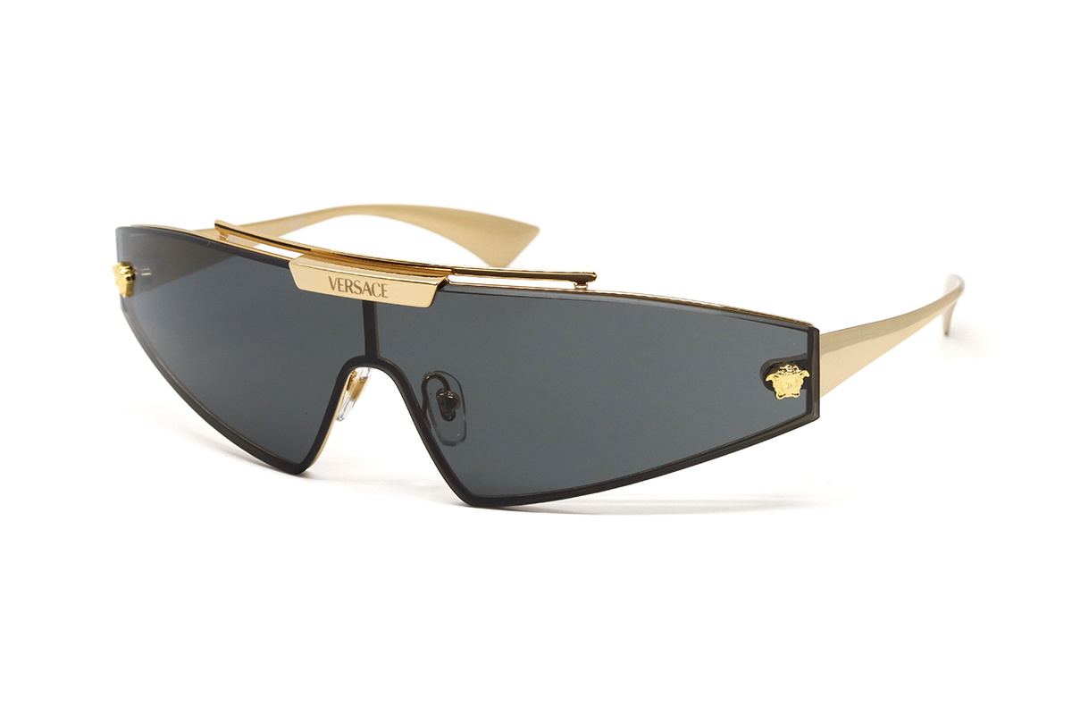 Сонцезахисні окуляри VERSACE VE 2265 100287 44
