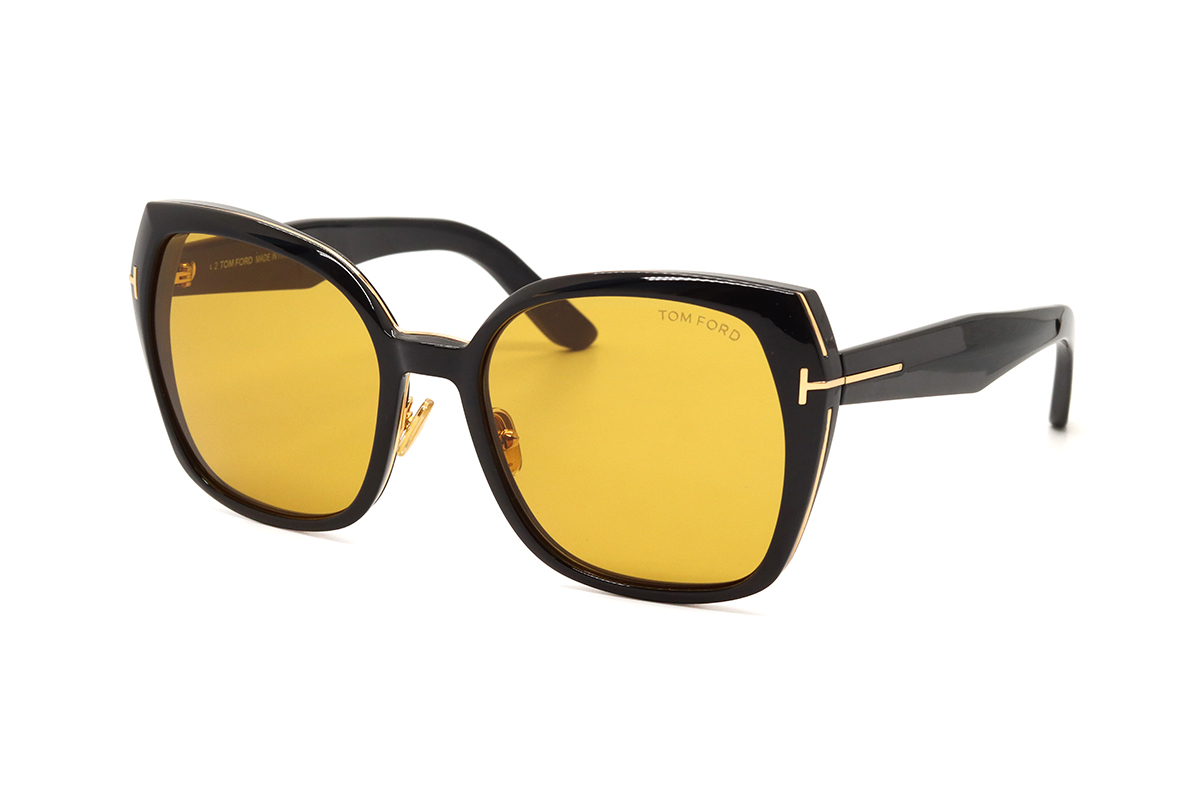 TOM FORD FT1223 01E 58