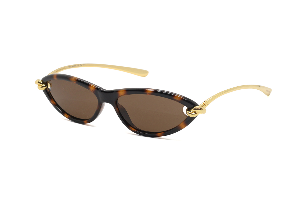 BOTTEGA VENETA BV1390S-002 56