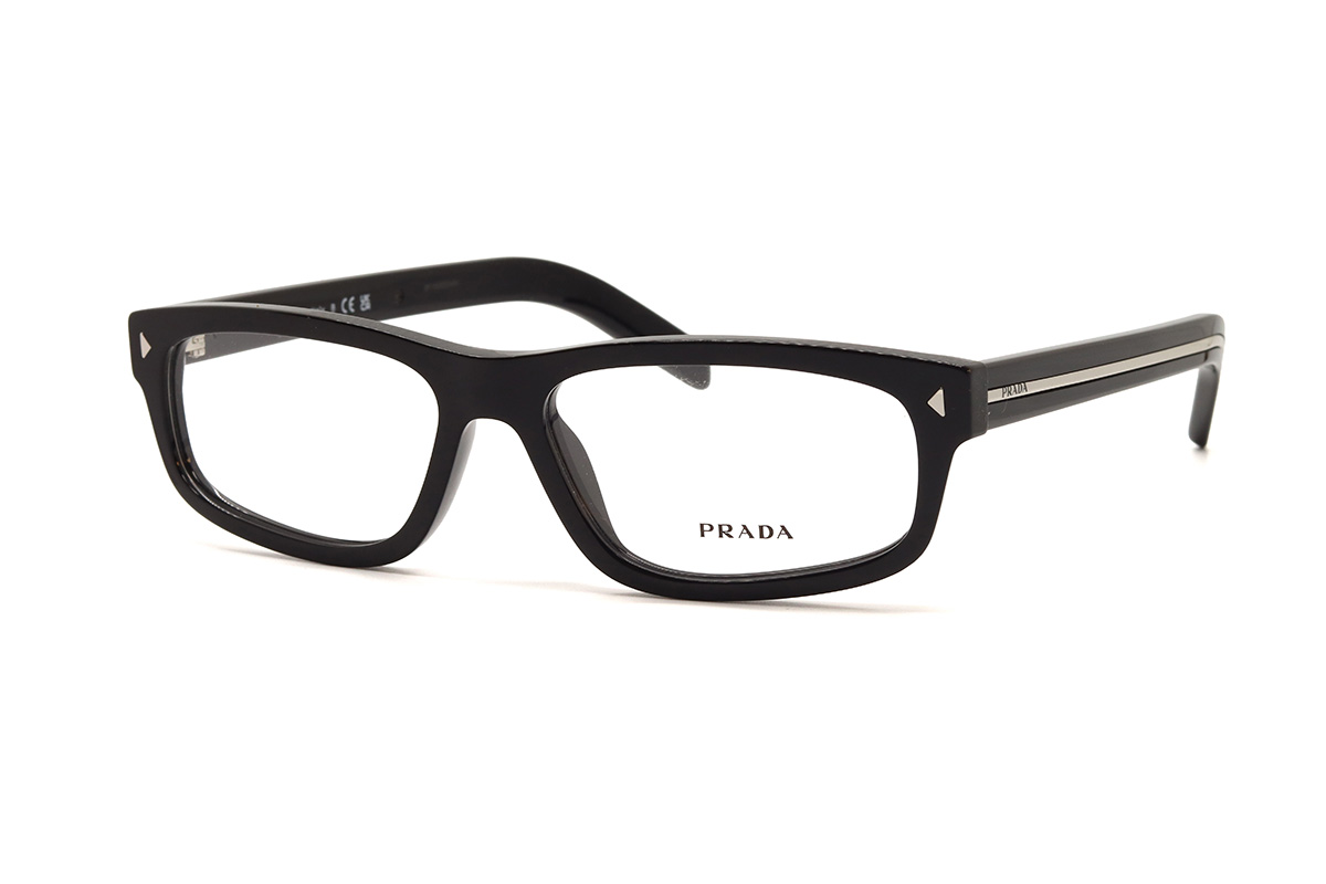 Оправы PRADA PR B02V 16K1O1 57