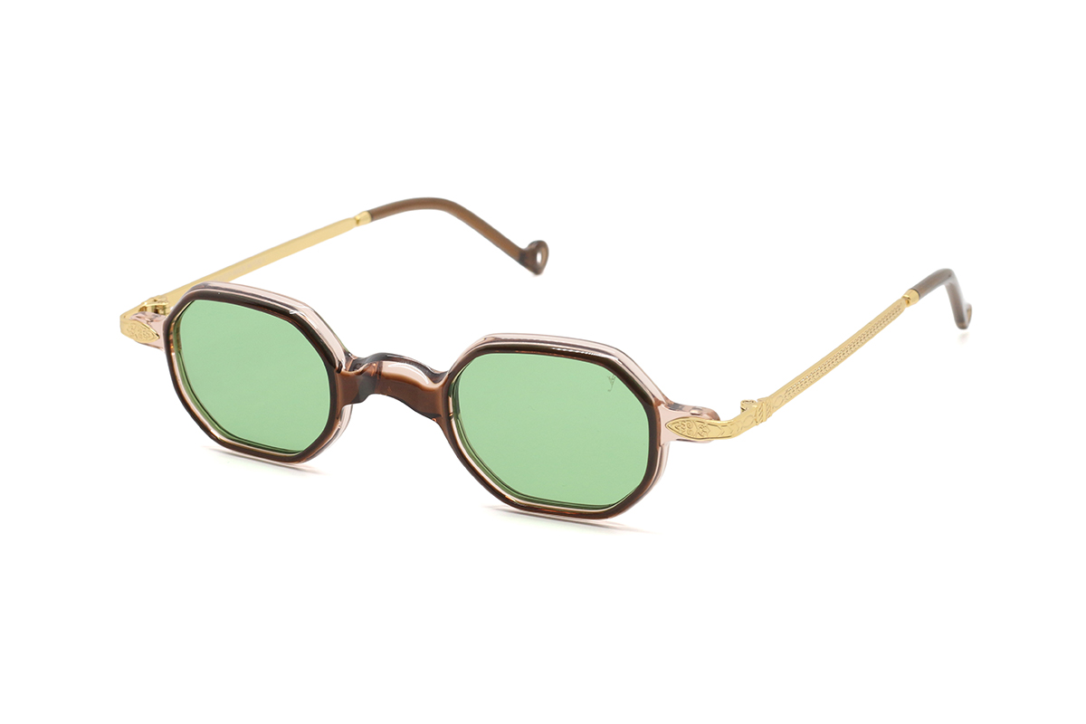 Eyepetizer BOCA C.M-M-64 BUENOS AIRES