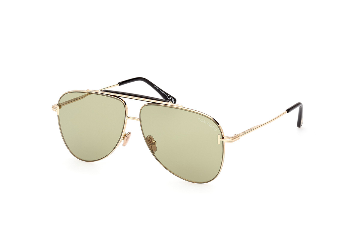 TOM FORD FT1018 28N 60