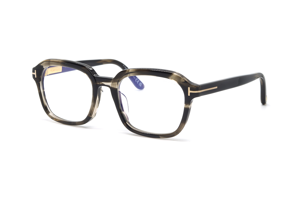 Оправа TOM FORD TOM FORD FT6060-F-B 056 54 – купити TOM FORD TOM