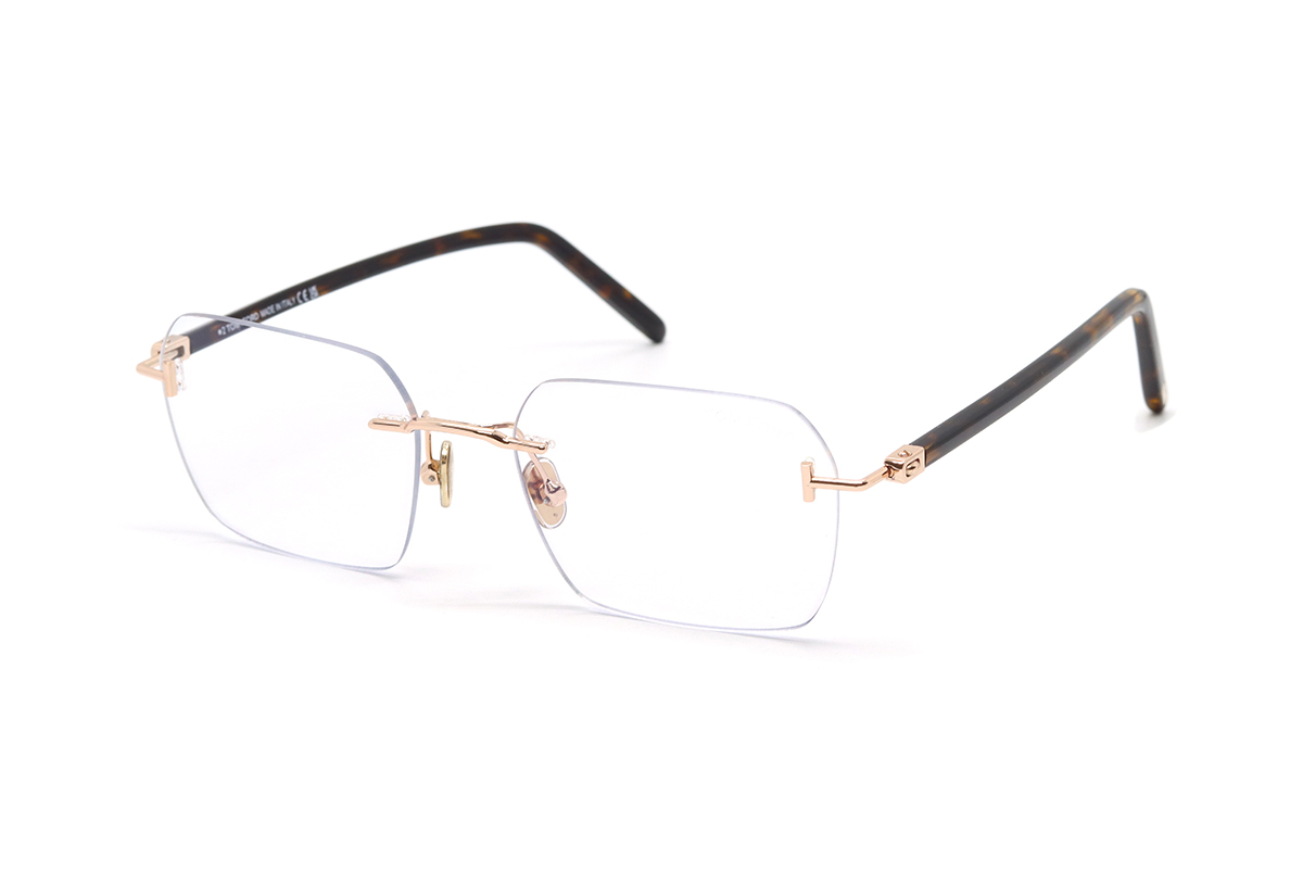 Оправи TOM FORD TOM FORD FT5934-B 028 54