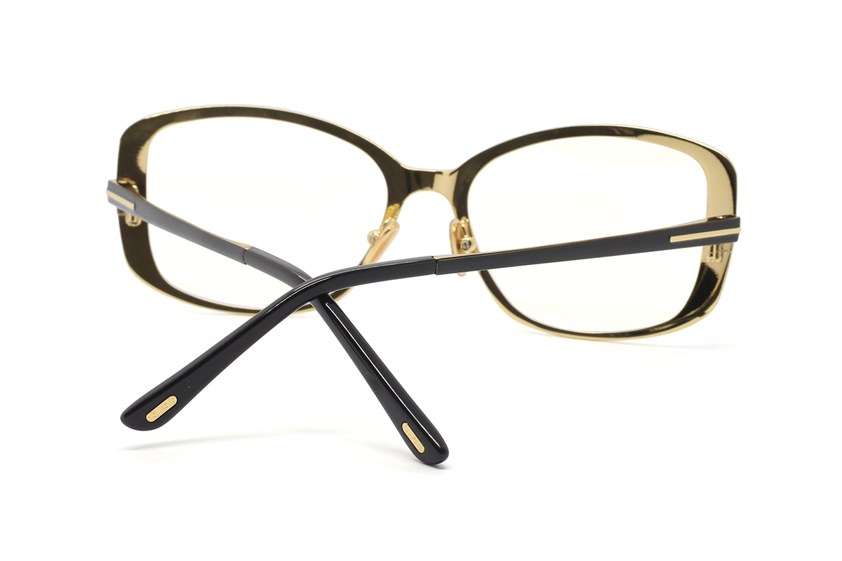 Оправа TOM FORD TOM FORD FT6138-B 001 54 – купить TOM FORD TOM