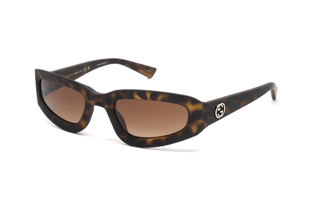 Сонцезахисні окуляри GUCCI GUCCI GG1787S-002 53