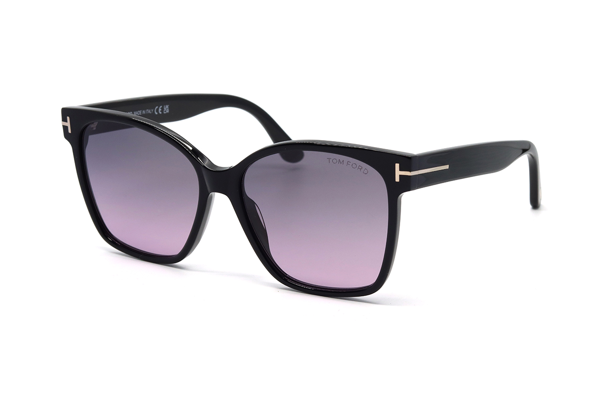TOM FORD FT1312 01B 56