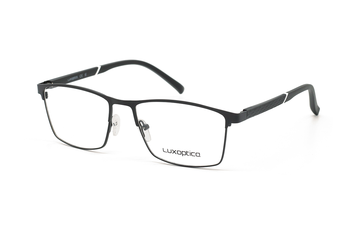 LUXOPTICA LXO 6174 NS BK