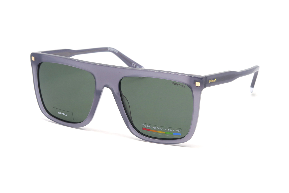 Солнцезащитные очки POLAROID PLD PLD 4166/S/X KB756UC
