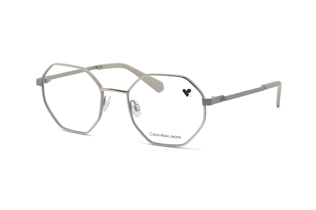 Оправы CALVIN KLEIN JEANS CALVIN KLEIN JEANS CKJ25211 718 53
