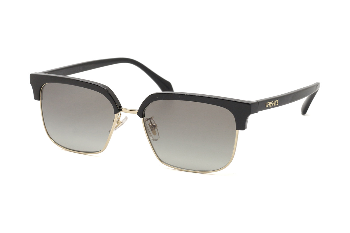 Сонцезахисні окуляри VERSACE VE 4494D GB1/11 56