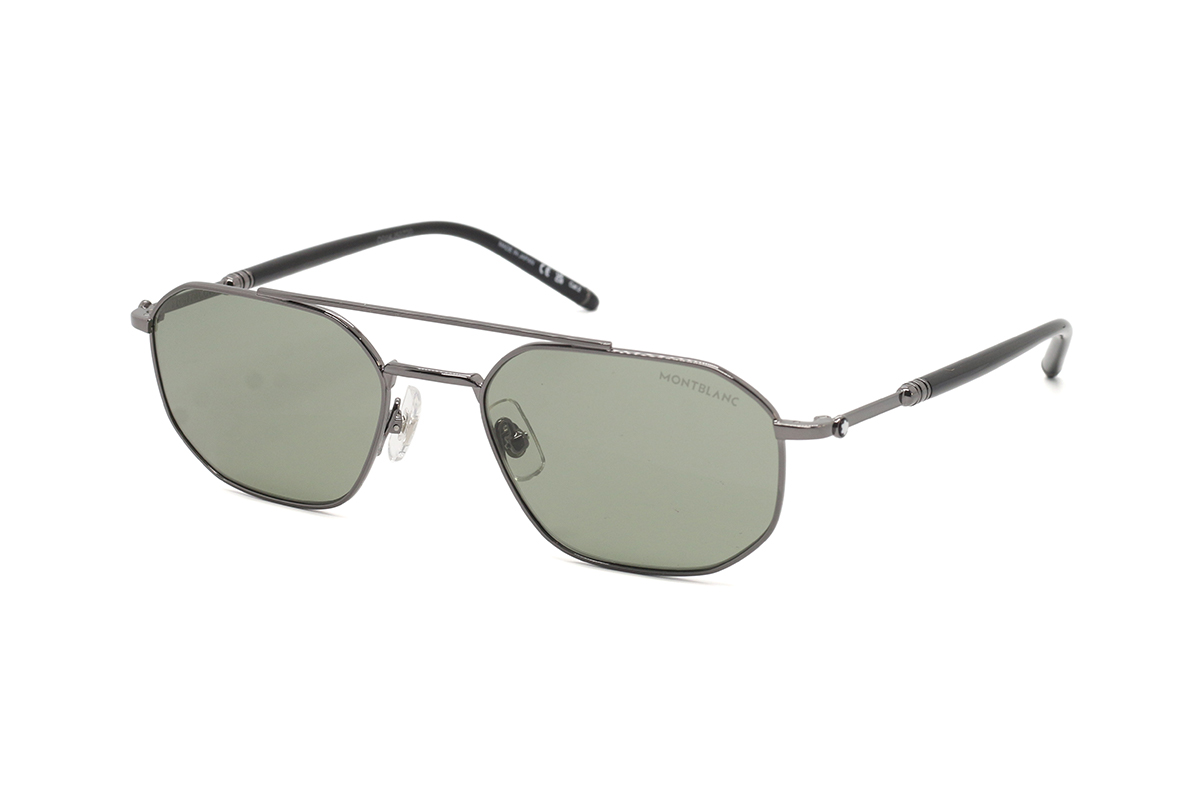 Солнцезащитные очки MONT BLANC MONT BLANC MB0481S-003 55
