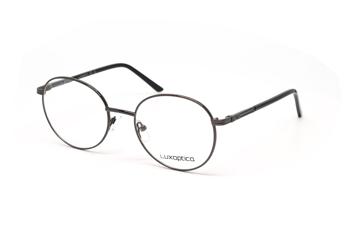 Оправы LUXOPTICA LUXOPTICA LXO 4038 NS GUN