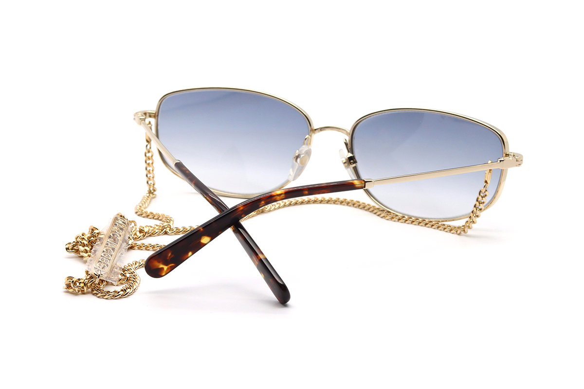 ライマサ Сонцезахисні окуляри MARC JACOBS MJ MARC 772/N/S LKS6008 – купити