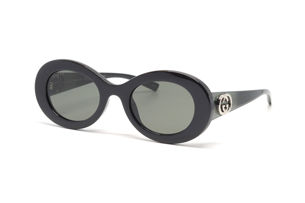 Солнцезащитные очки GUCCI GUCCI GG2026S-001 51