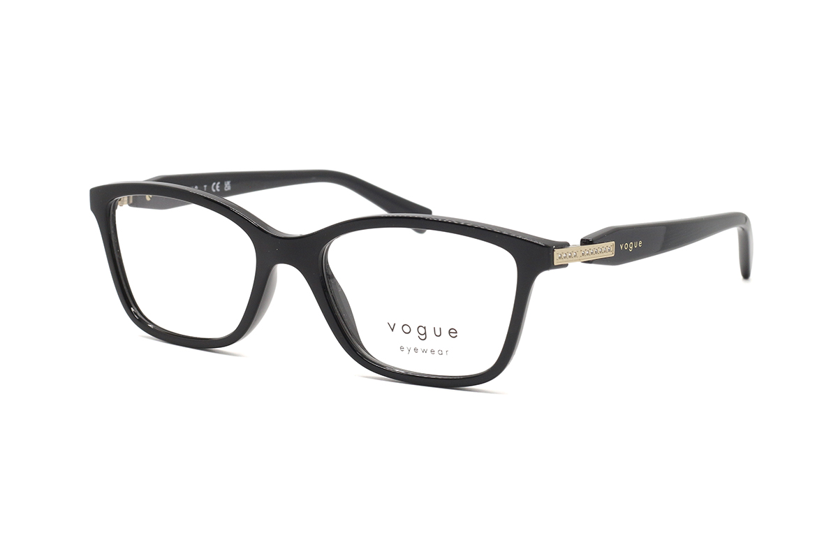 Оправи VOGUE VO 5680B W44 52