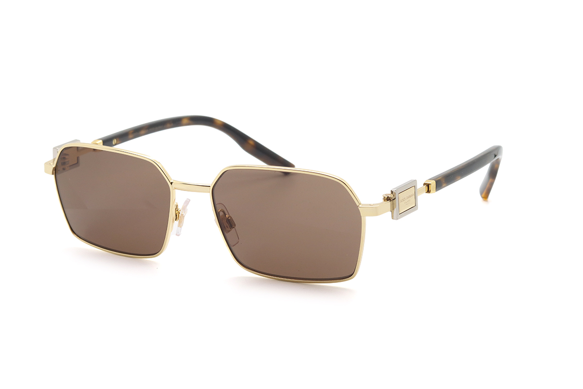 Солнцезащитные очки DOLCE & GABBANA DG 2316 02/73 56