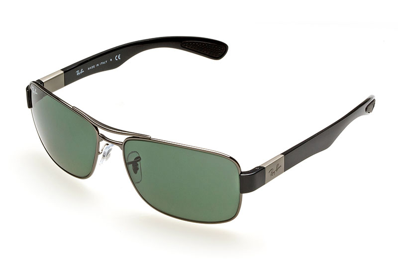 Солнцезащитные очки RAY-BAN RB 3522 004/71 64