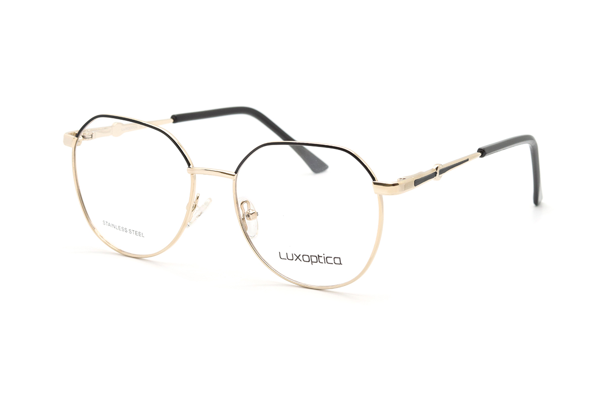 LUXOPTICA LXO 4075 KB BKGLD