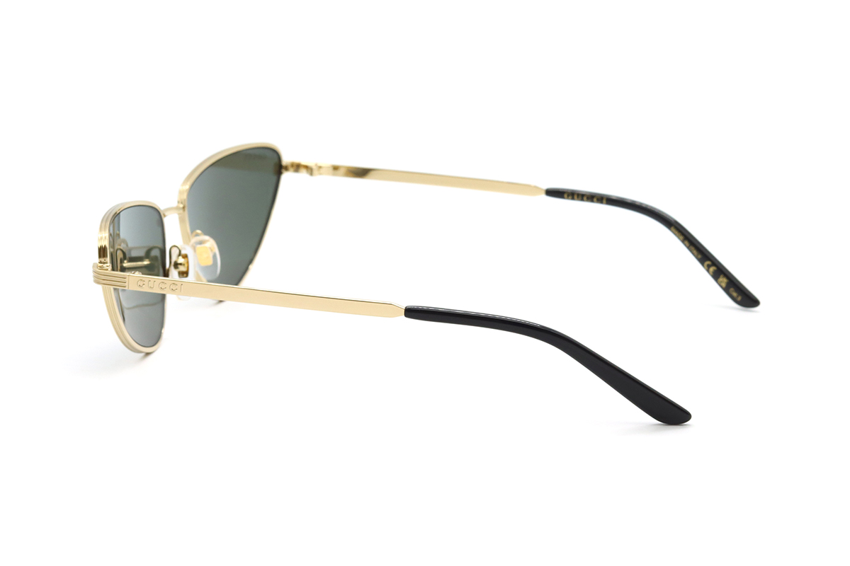 Солнцезащитные очки GUCCI GUCCI GG1879S-001 57 – купить GUCCI