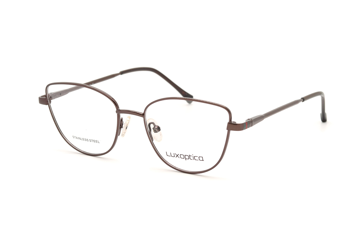 LUXOPTICA LXO 4071 KB BRN