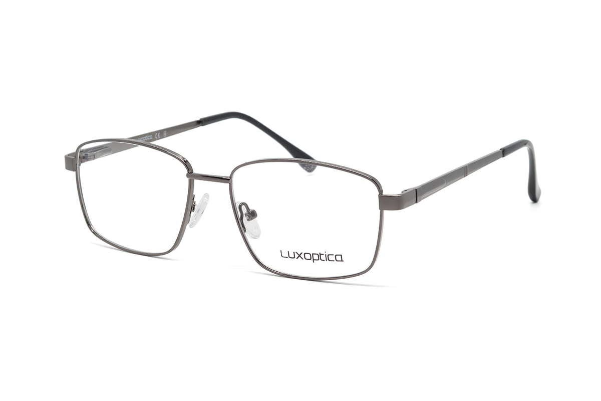 Оправы LUXOPTICA LUXOPTICA LXO 6194 HV GUN