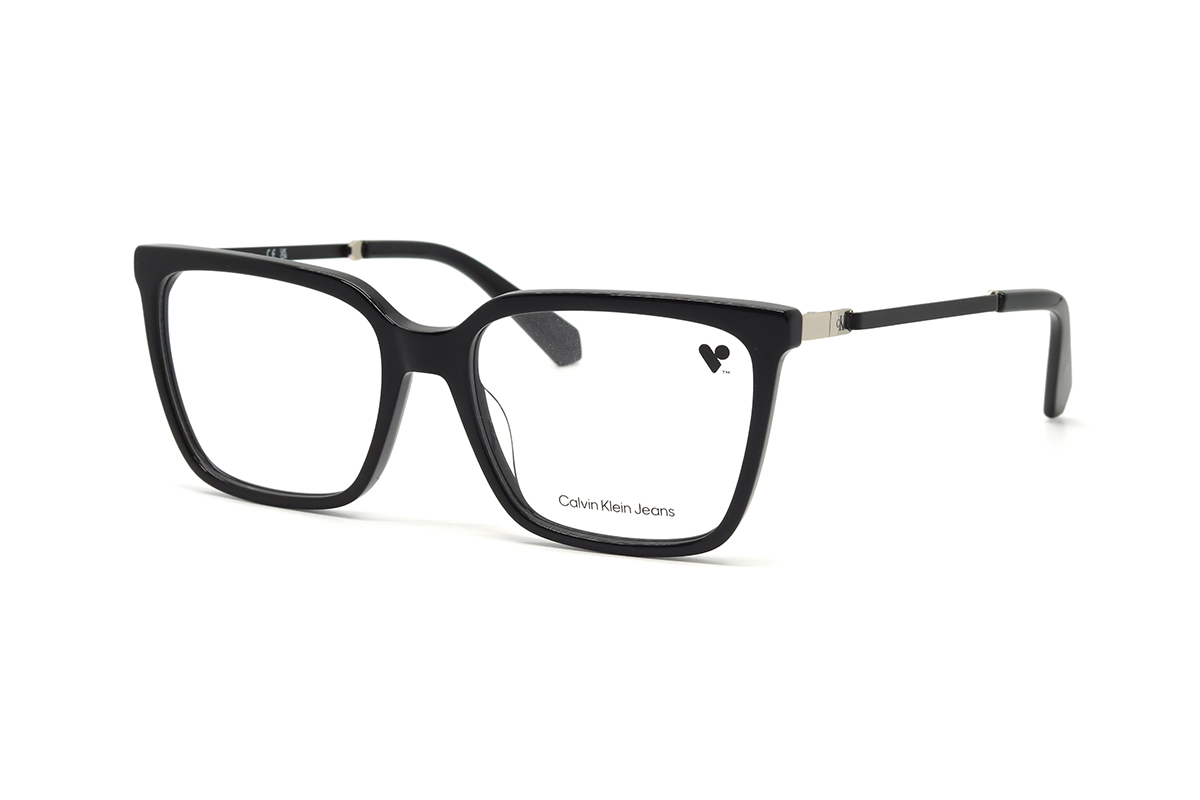 Оправы CALVIN KLEIN JEANS CALVIN KLEIN JEANS CKJ26615 001 55