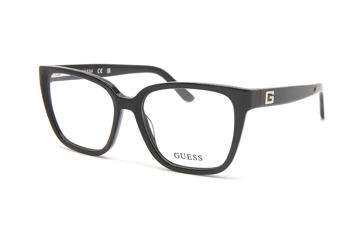 Оправи GUESS GUESS GU50354 001 53
