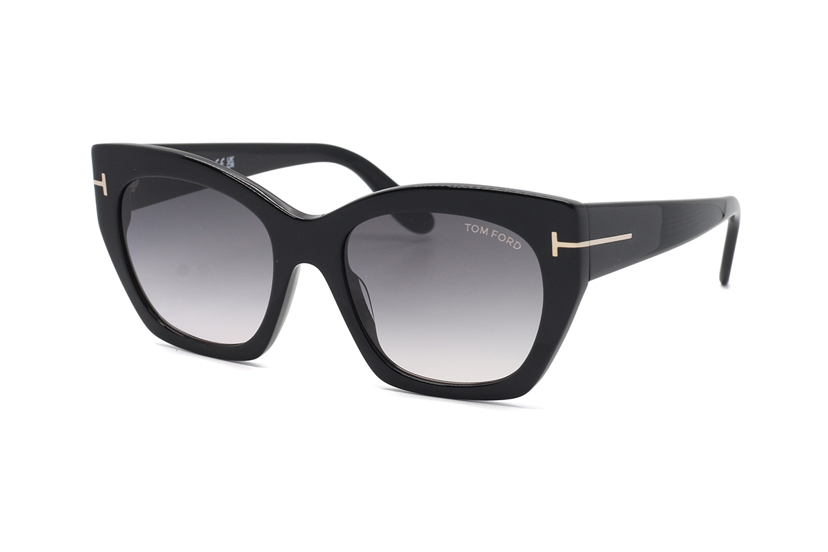 TOM FORD FT1422 01B 54