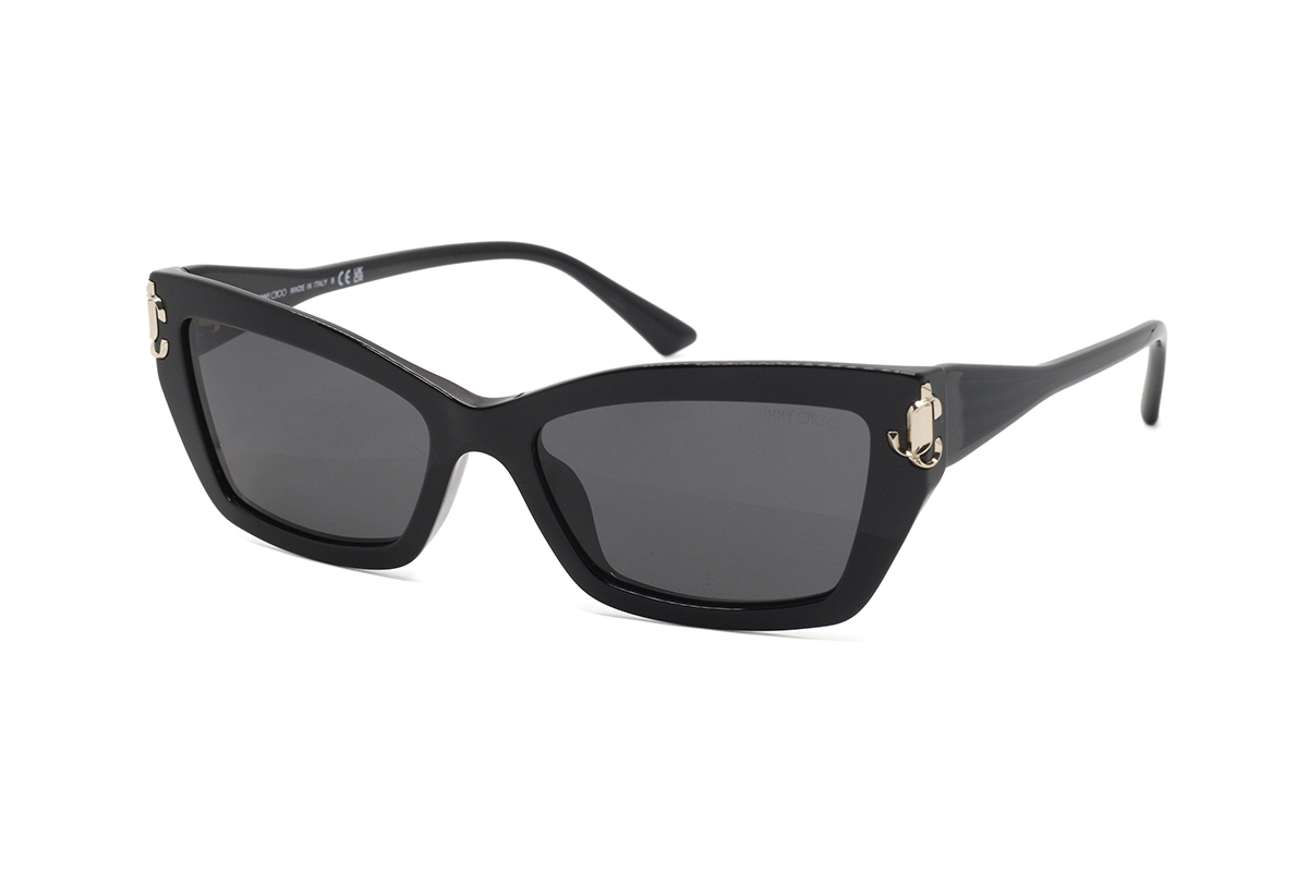 Сонцезахисні окуляри JIMMY CHOO JC 5011U 500087 55