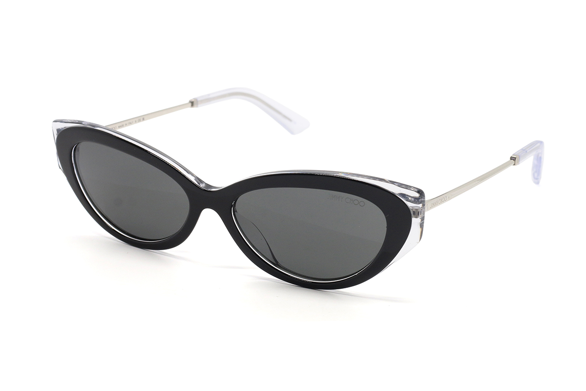 Сонцезахисні окуляри JIMMY CHOO JC 5065U 510287 54