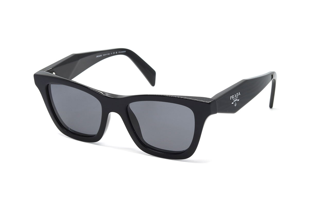 Сонцезахисні окуляри PRADA PR C07S 16K90T 51