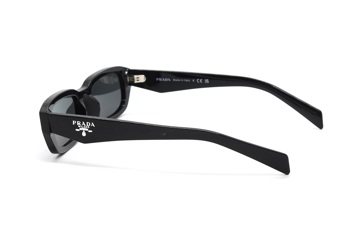 Сонцезахисні окуляри PRADA PR B06S 16K08Z 53 – купити PRADA PR