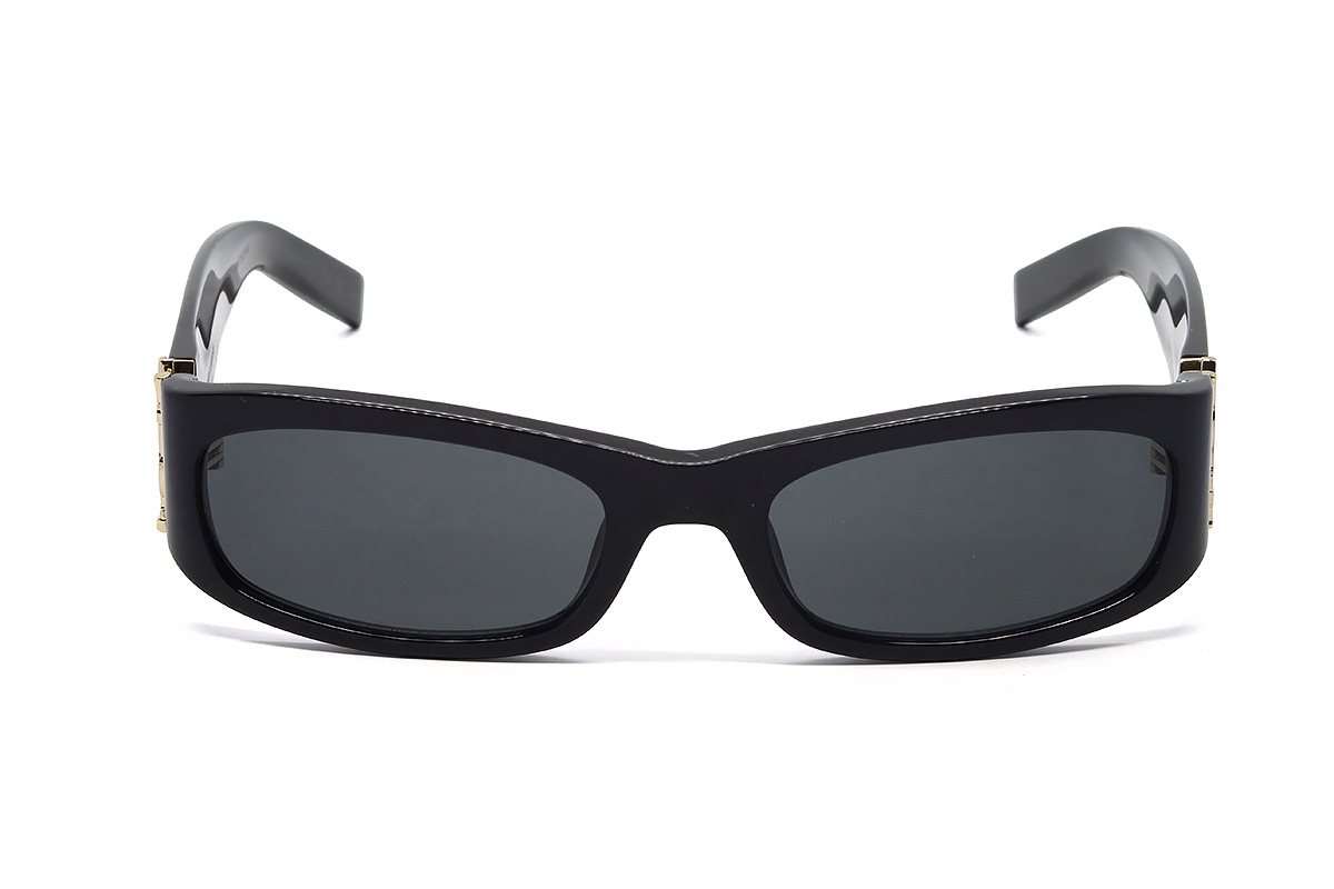 Сонцезахисні окуляри SAINT LAURENT SAINT LAURENT SL M152-001 55