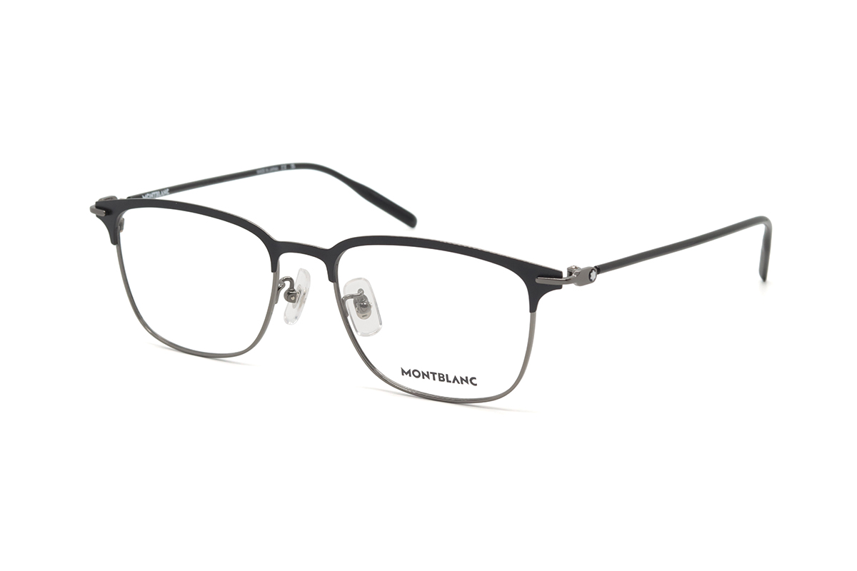 Оправы MONT BLANC MONT BLANC MB0490OA-003 54